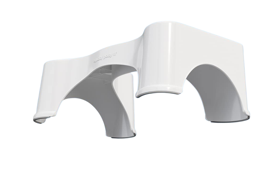 Тоалетна табуретка Squattypot Original